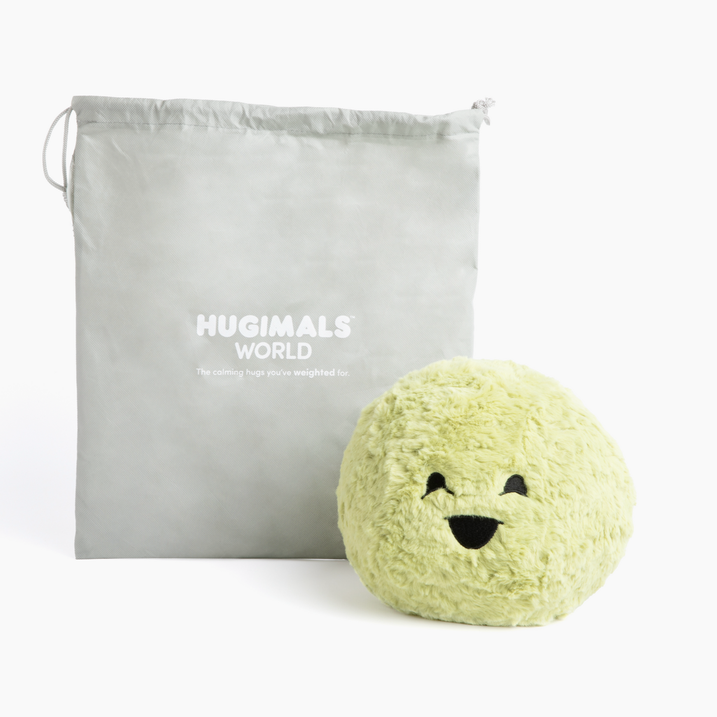 Hug Ball - כדורי כובד דו פרצופיים