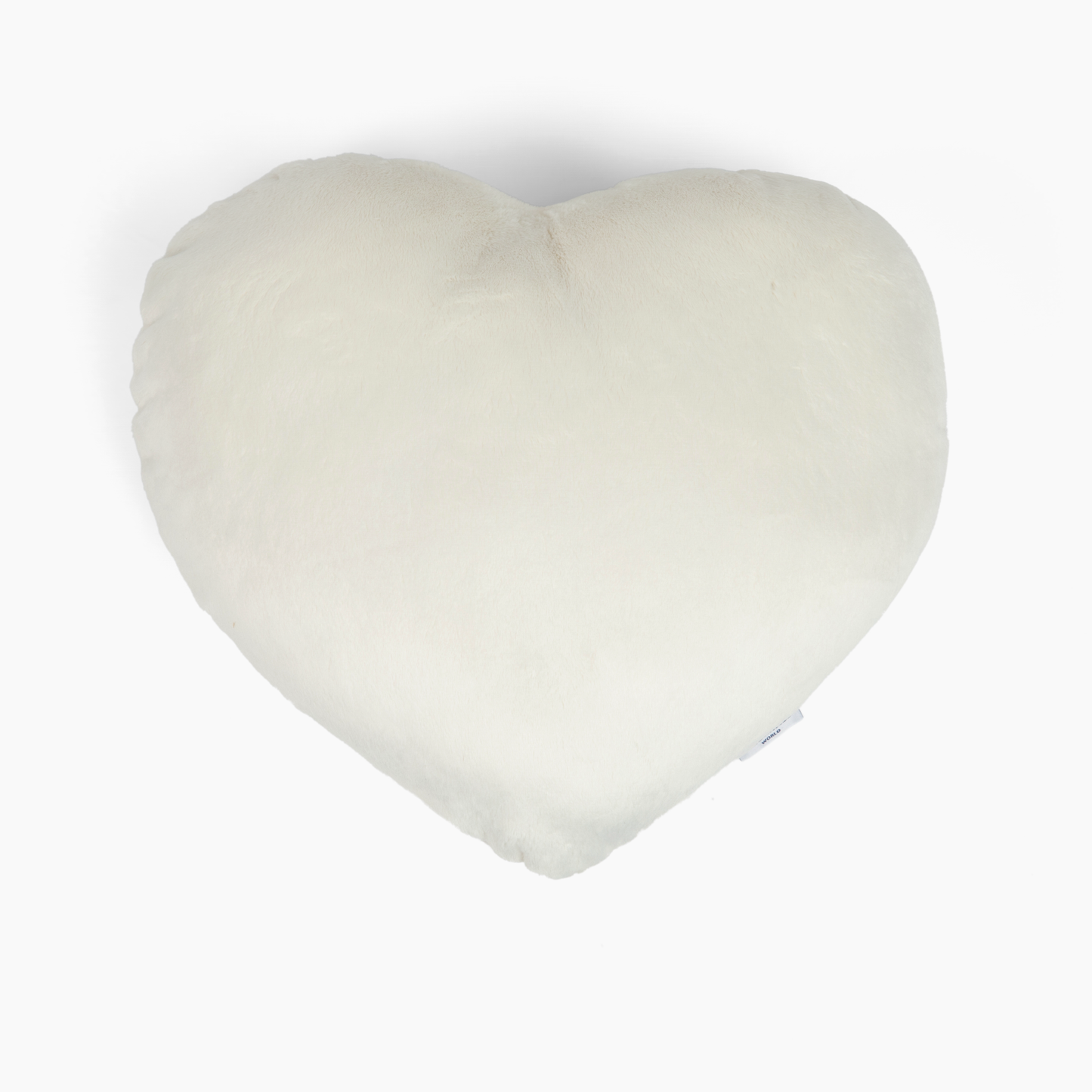 The HeartHug Pillow | כריות כובד בצורת לב