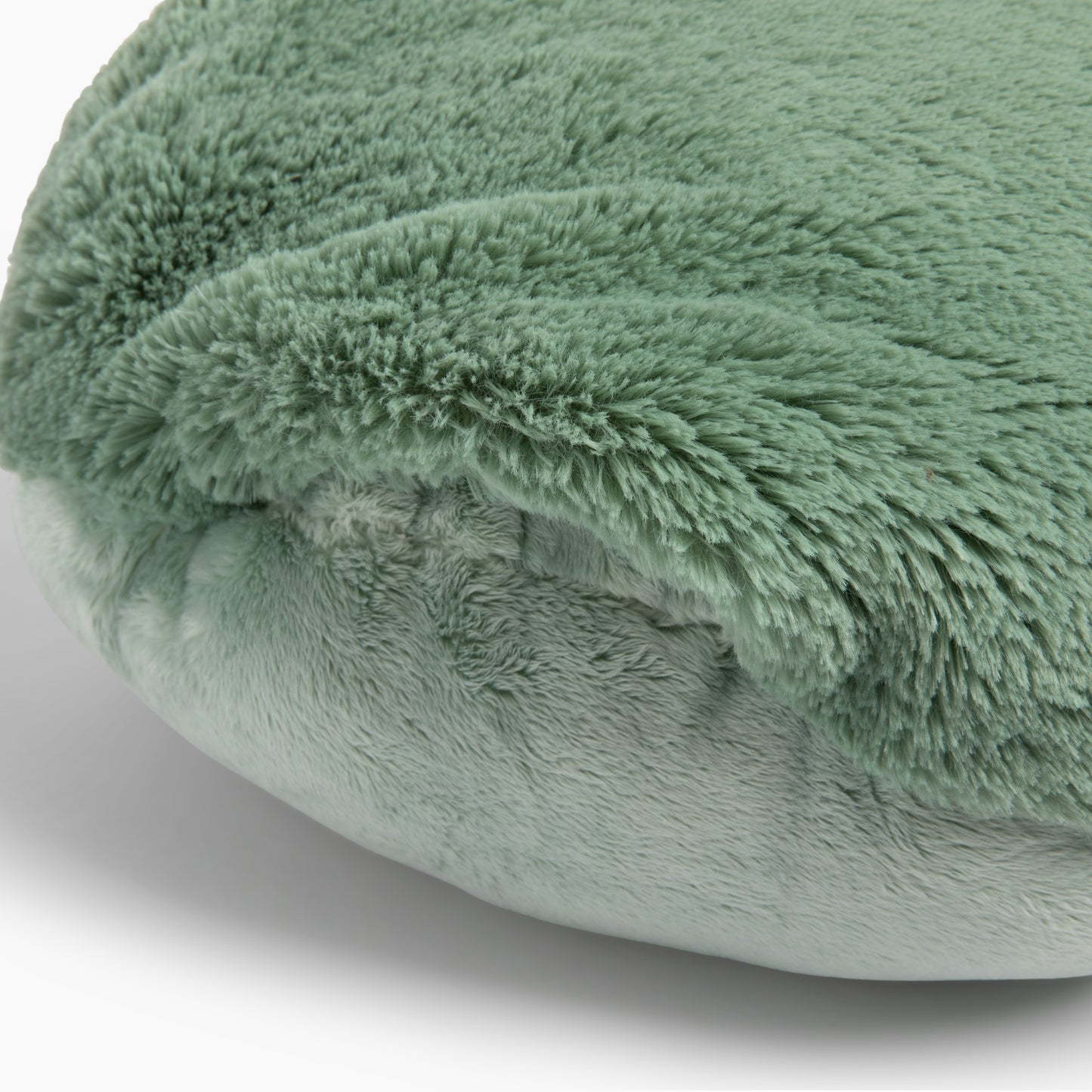 Super Sized Round Hug Pillow | כרית כובד חיבוק ענקית