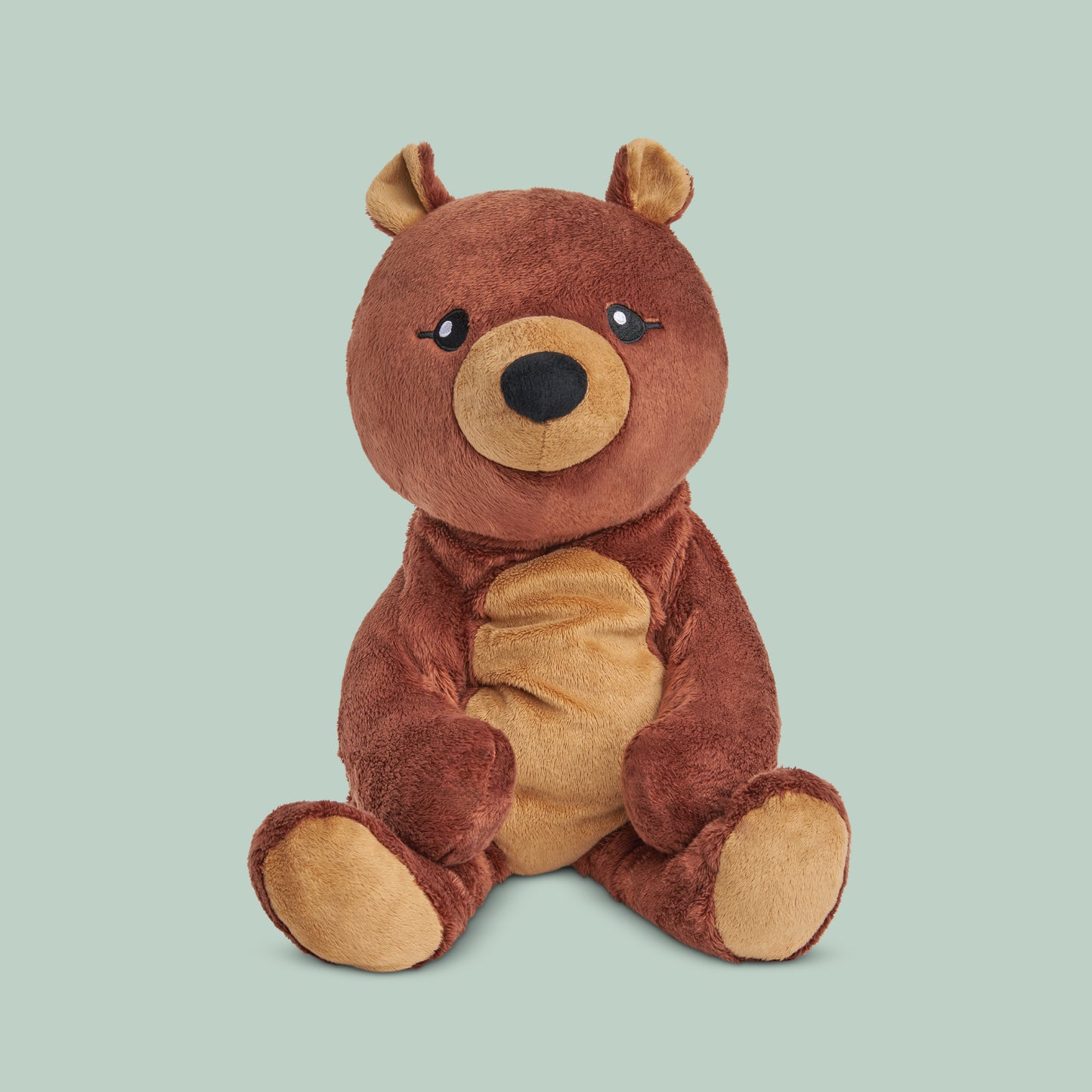 Hugimals - בובות כובד