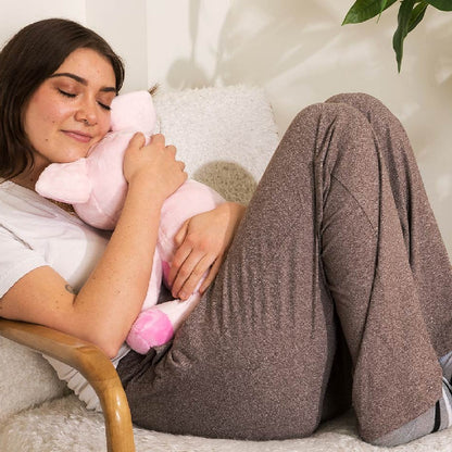 Hugimals - בובת כובד הרפר החזירונת