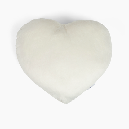 The HeartHug Pillow | כריות כובד בצורת לב
