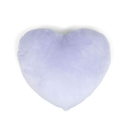 The HeartHug Pillow | כריות כובד בצורת לב