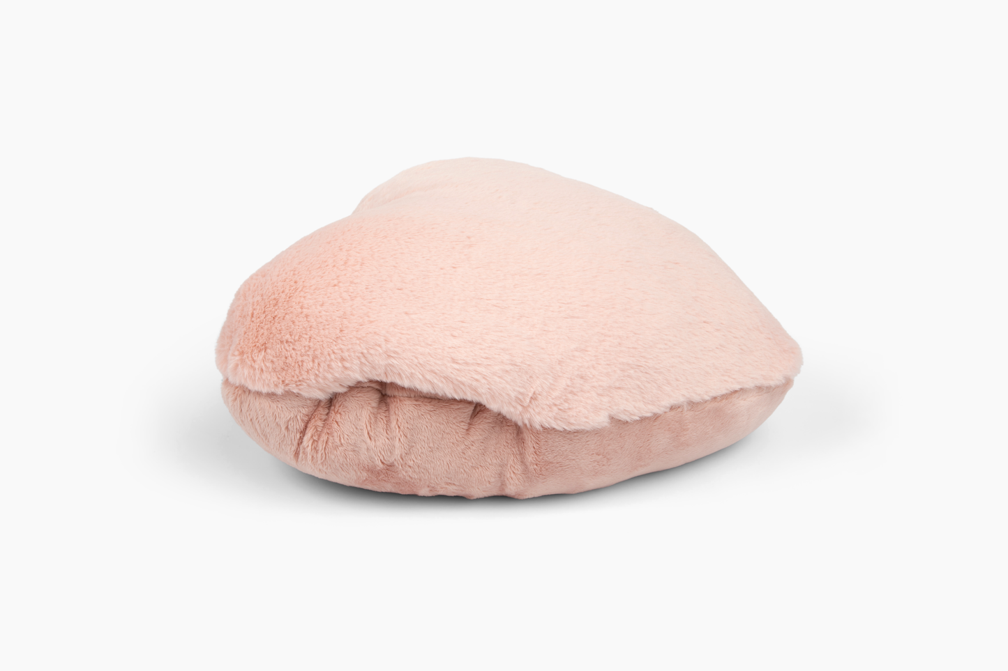 Super Sized Heart to Hug Pillow  | כרית חיבוק ענקית