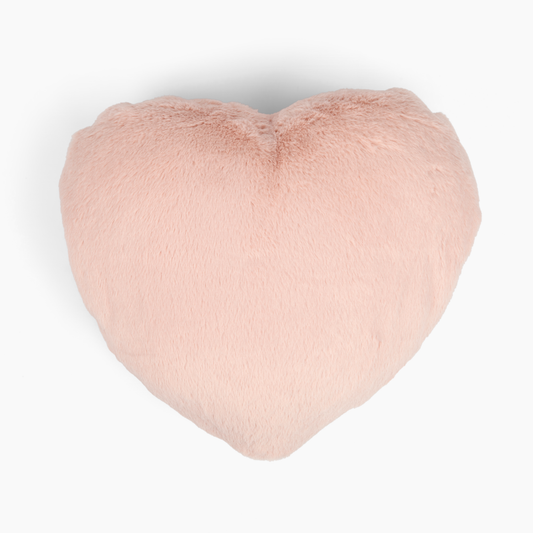 Super Sized Heart to Hug Pillow  | כרית חיבוק ענקית