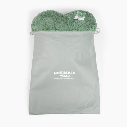 Super Sized Heart to Hug Pillow  | כרית חיבוק ענקית