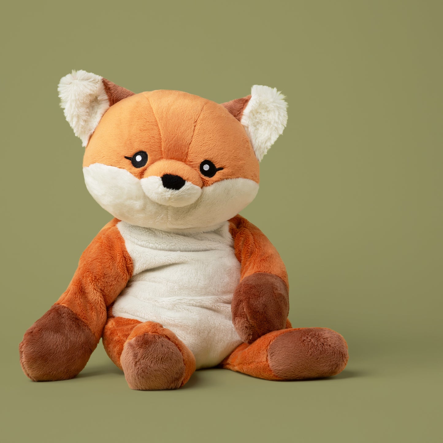 Hugimals - בובות כובד