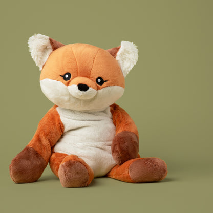 Hugimals - בובות כובד