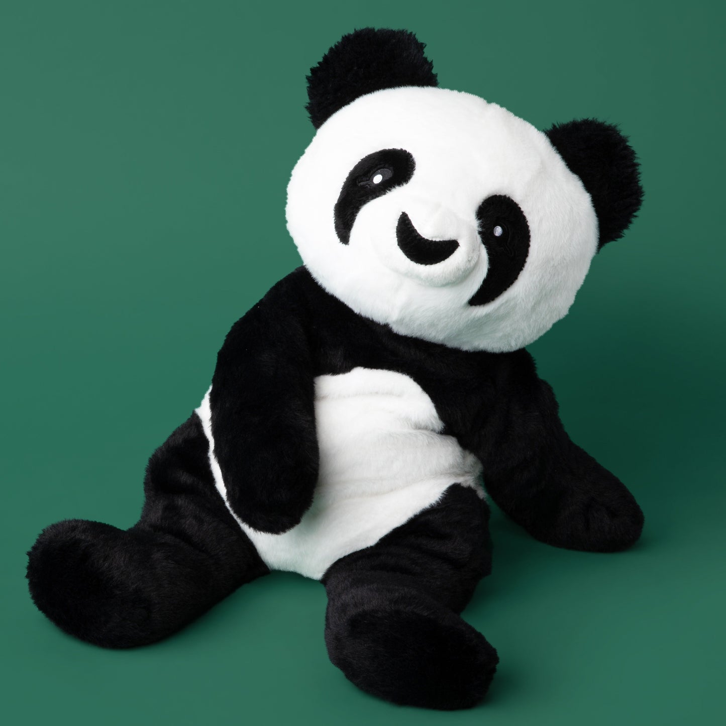 Hugimals - בובות כובד