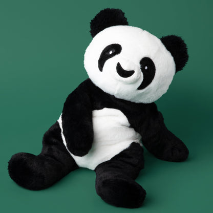 Hugimals - בובות כובד