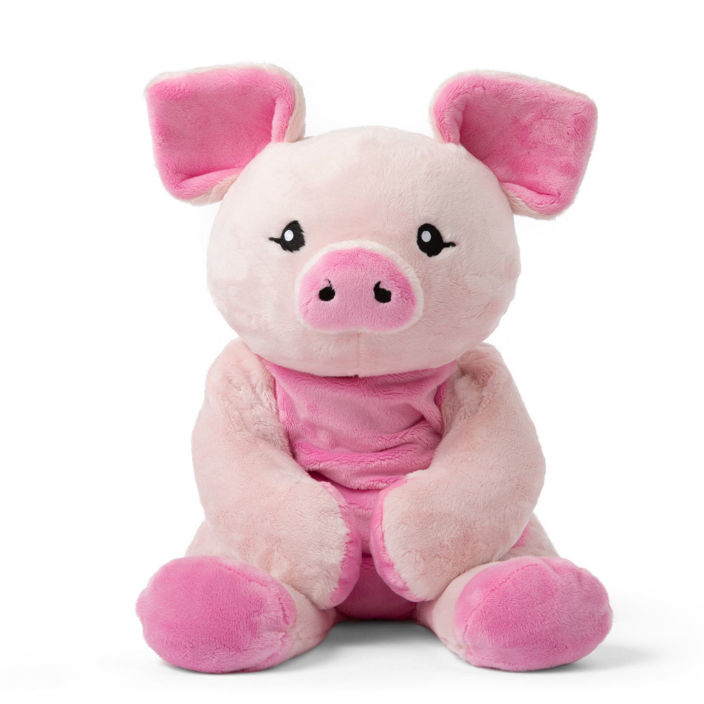 Hugimals - בובת כובד הרפר החזירונת