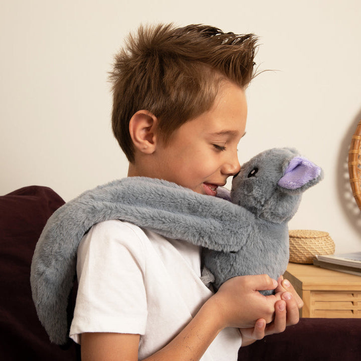 Hugarounds - בובות כובד מתחממות ומתקררות ברקלי העטלף